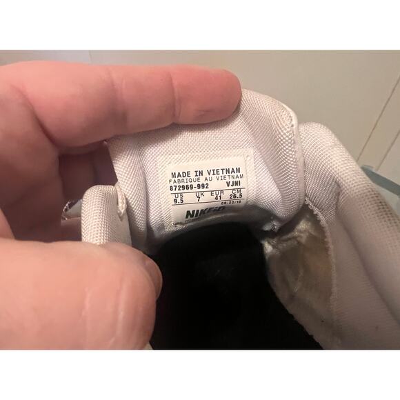 Nike Air Max Thea Nike ID - Picture 6 of 9